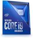 Intel Core i9 10850K 3.60GHz 20MB Önbellek 10 Çekirdek İşlemci Kutulu Box UHD630 VGA (Fansız)