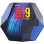 Intel İ9 9900K Soket 1151 3.6Ghz 16Mb Cache Intel İşlemci Kutulu Box UHD630 VGA (Fansız)