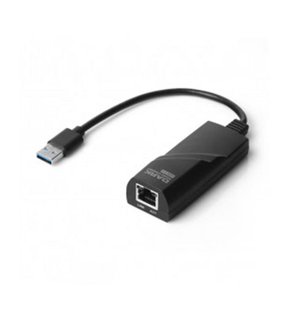 Dark USB 3.0 - DK-NT-U3GLAN2 Gigabit LAN Ağ Adaptörü