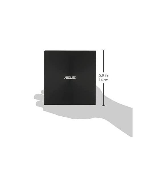 Asus Zendrive U7M SDRW-08U7M-U CD-DVD Sürücü-Yazıcı, DVD-R - DVD-RW 24