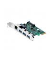 Dark DK-NT-Peglanu3 3x USB3.0 + Gigabit LAN PCIE X1 Ağ Kartı