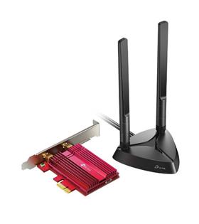 Tp-Link Archer TX3000E Wi-Fi 6 Bluetooth 5.0 PCI-E Adaptör