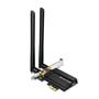 Tp-Link Archer TX50E Wi-Fi 6 Bluetooth 5.0 PCI-E Adaptör
