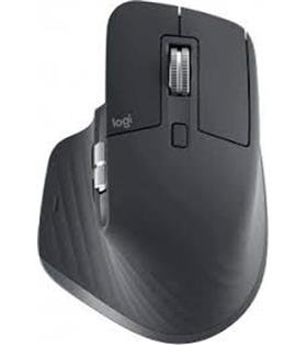 Logitech 910-006571 MX Master 3S Mouse (MAC İÇİN ÖZEL)