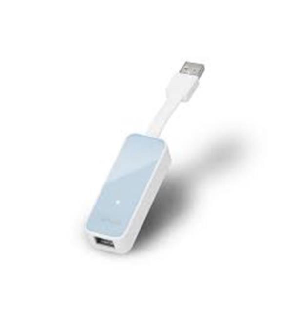 Tp-Link UE200 10-100 Mbps 2.0 USB Ethernet Çevirici