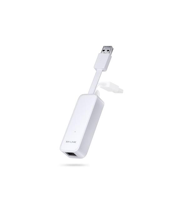 Tp-Link UE300 10-100-1000 Mbps 3.0 USB Ethernet Çevirici_1