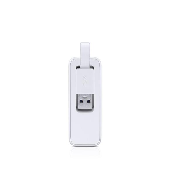 Tp-Link UE300 10-100-1000 Mbps 3.0 USB Ethernet Çevirici