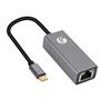Vcom DU320M Type C to Gigabit Ethernet Çevirici