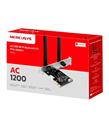 Tp-Link MA30E AC1200 Wi-Fi Bluetooth 5.0 PCI-E Adaptör Ethernet Kartları(PCI,PCI-E)