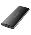 Hikvision 128GB External HSESSDT200N128GBLK Taşınabilir Ssd