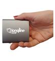 Longline External 128Gb Taşınabilir Usb 3.1 Ssd Harici Disk 400Mb-300Mb_1)