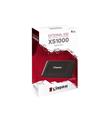 Kingston 1TB XS1000 SXS1000-1000G USB Type-C 3.2 Gen 2 Taşınabilir SSD_1)
