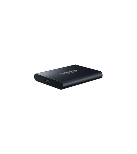 Samsung 2TB T5 Taşınabilir SSD Disk MU-PA2T0B-WW