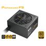 High Power Performance ATX 3.1 850W 80+ GOLD PCIe 5.1 ATX Güç Kaynağı (HP1-S2850GD-F12S)