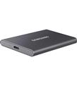 Samsung 500GB T7 1050MB-1000MB-s USB3.2 Taşınabilir SSD Siyah MU-PC500T-WW_1)