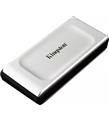 Kingston 2TB XS1000 SXS1000-2000G Gri USB 3.2 Gen 2 Taşınabilir SSD