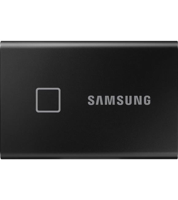 Samsung 500GB T7 Taşınabilir SSD Siyah MU-PC500K-WW Ssd Harddisk
