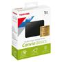 Toshiba 1Tb Canvio Basics 2.5