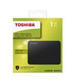 Toshiba 1TB Canvio Basic 2.5