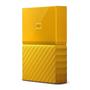 Wd 1Tb 2.5 Usb 3.0 Wdbynn0010Byl-Wesn My Pas Sarı Harici Harddisk