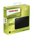 Toshiba 2TB Canvio Basic 2.5