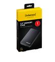 Intenso 2TB USB 3.0 Taşınabilir 2,5