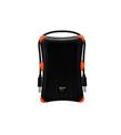 Silicon Power Armor A30 2Tb 2.5 Usb3.0 Siyah Harici Harddisk