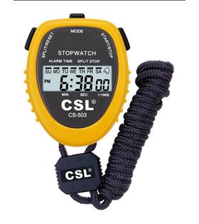 CSL CG-503 Sarı Kronometre