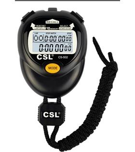 CSL CG-502 Kronometre
