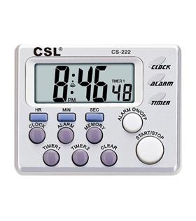 CSL CG-222 Kronometre