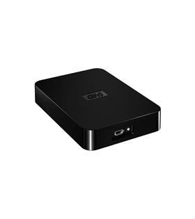 Wd 2Tb 2.5 Usb3.0 Wdbu6Y0020Bbk Elements Siyah Harici Harddisk