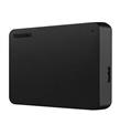 Toshiba 4TB Canvio Basic 2.5