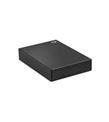Seagate 4TB One Touch STKC4000400 USB 3.0 Windows-Mac Harici Harddisk Siyah