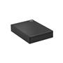 Seagate 4TB One Touch STKC4000400 USB 3.0 Windows-Mac Harici Harddisk Siyah