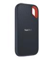 Sandisk 500GB SDSSDE60-500G-G25 Extreme Taşınabilir Ssd