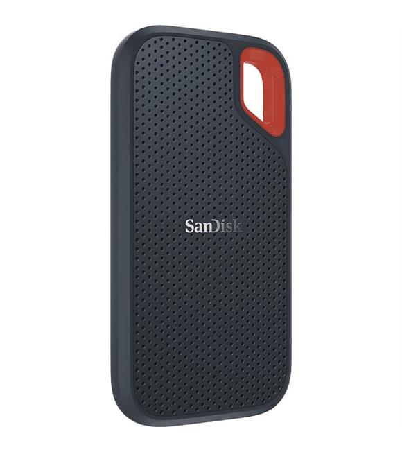 Sandisk 500GB SDSSDE60-500G-G25 Extreme Taşınabilir Ssd