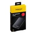 Intenso 5TB USB 3.0 Taşınabilir 2,5