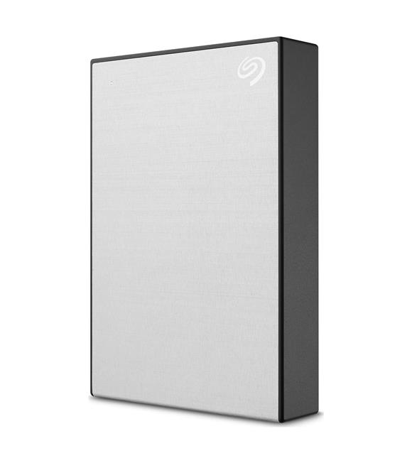 Seagate 5TB One Touch STKC5000401 USB 3.0 Wnidows-Mac Harici Harddisk Gri