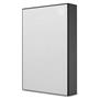 Seagate 5TB One Touch STKC5000401 USB 3.0 Wnidows-Mac Harici Harddisk Gri