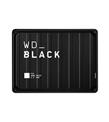 WD 5TB Black P10 Game Drive WDBA3A0050BBK Taşınabilir Disk
