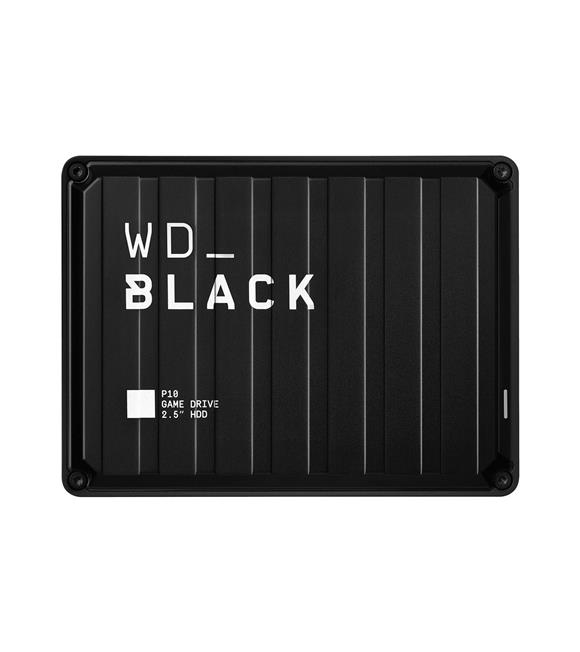 WD 5TB Black P10 Game Drive WDBA3A0050BBK Taşınabilir Disk