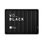 WD 5TB Black P10 Game Drive WDBA3A0050BBK Taşınabilir Disk