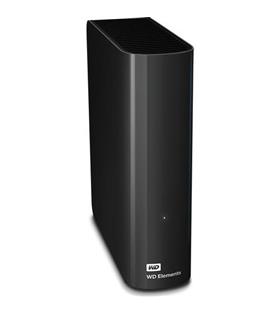 Wd 12TB Elements 3,5 Inc USB 3.0 WDBWLG0120HBK-EESN Harici Harddisk