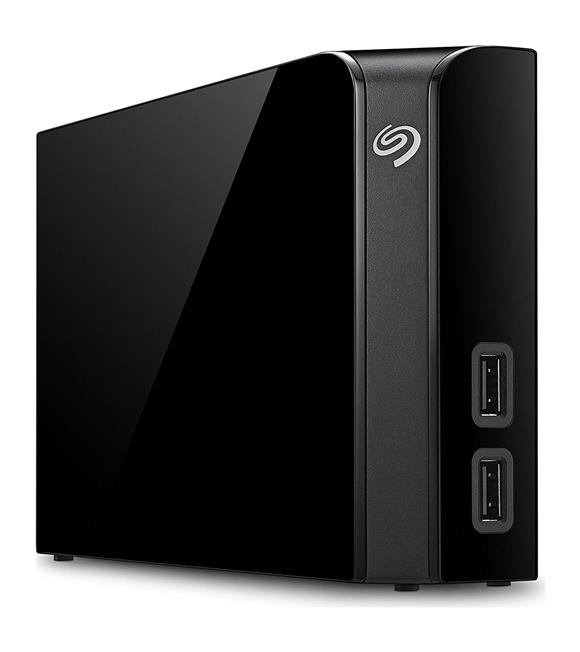 Seagate 4Tb 3.5" Backup Plus Usb 3.0 Siyah Stel4000200 Harici Harddisk_1