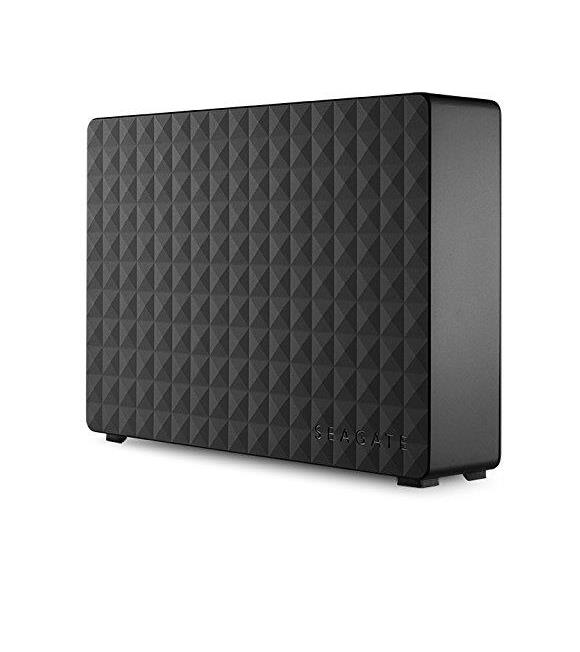 Seagate 6TB Expansion Desktop External Hard Drive HDD USB 3.0 for PC Laptop (STEB6000403) Harici Hdd