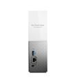 Wd 6Tb My Cloud Home Usb 3.0 WDBVXC0060HWT-EESN Kişisel Bulut Depolama Harici Harddisk_1)