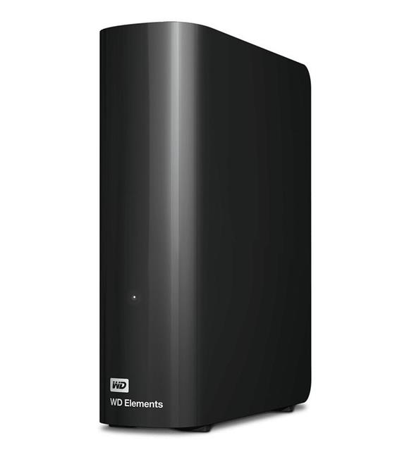 Wd 20TB Elements 3.5