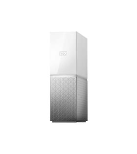 Wd 18TB My Book 3.5" WDBBGB0180HBK-EESN Siyah Harici Disk