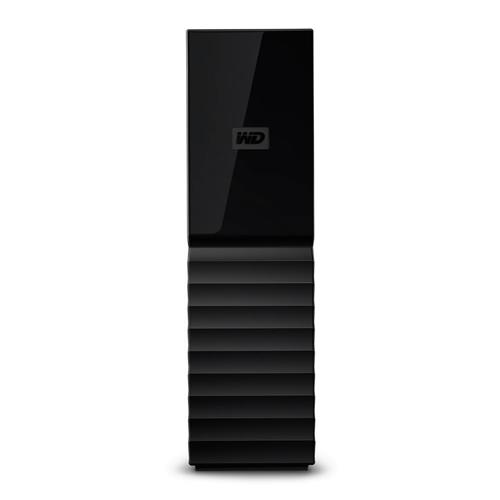 Western Digital Wd 18TB My Book 3.5" WDBBGB0180HBK-EESN Siyah Harici Disk Bitti Bitiyor!