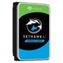 Seagate 10Tb ST10000VE001 Skyhawk 7200rpm 256mb Sata3 7-24 Harddisk (Koyuncu Distribitör Ürünü)